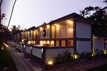 Отель Fullmoon Villa Ubud Индонезия, о Бали, фото 13