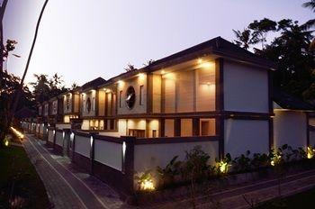Fullmoon Villa Ubud