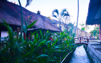 Отель Fullmoon Villa Ubud Индонезия, о Бали, фото 14