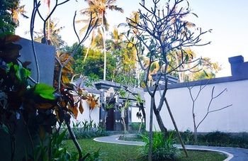 Отель Fullmoon Villa Ubud Индонезия, о Бали, фото 17