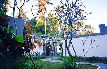 Fullmoon Villa Ubud