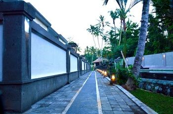 Отель Fullmoon Villa Ubud Индонезия, о Бали, фото 19
