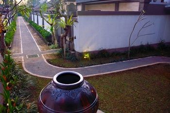 Отель Fullmoon Villa Ubud Индонезия, о Бали, фото 20