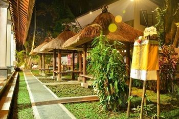Отель Fullmoon Villa Ubud Индонезия, о Бали, фото 21
