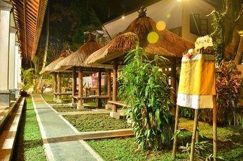 Fullmoon Villa Ubud