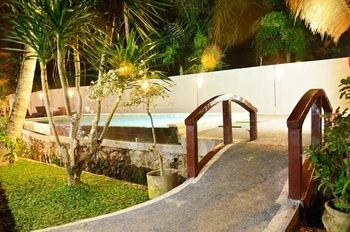 Отель Fullmoon Villa Ubud Индонезия, о Бали, фото 23