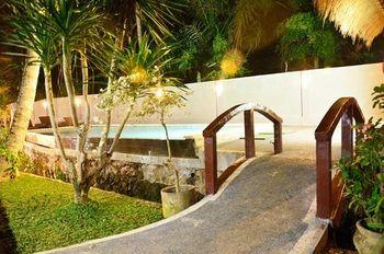 Fullmoon Villa Ubud