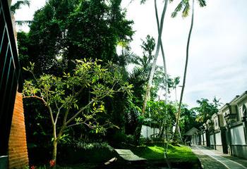 Отель Fullmoon Villa Ubud Индонезия, о Бали, фото 26