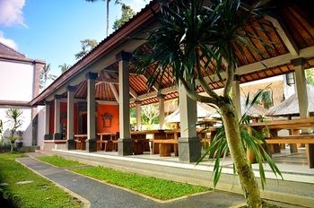 Отель Fullmoon Villa Ubud Индонезия, о Бали, фото 27