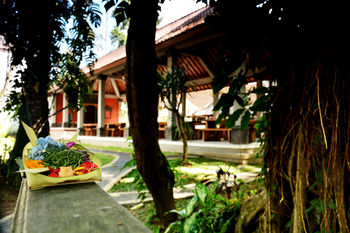 Отель Fullmoon Villa Ubud Индонезия, о Бали, фото 28