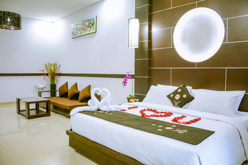 Отель Fullmoon Villa Ubud Индонезия, о Бали, фото 29