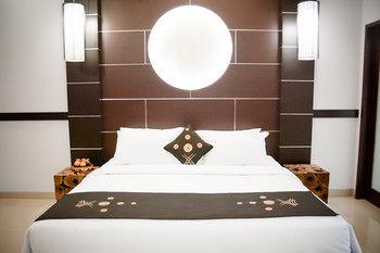 Fullmoon Villa Ubud