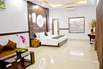 Отель Fullmoon Villa Ubud Индонезия, о Бали, фото 31