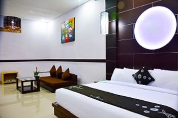 Отель Fullmoon Villa Ubud Индонезия, о Бали, фото 34
