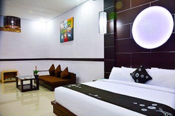 Fullmoon Villa Ubud