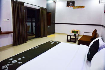 Отель Fullmoon Villa Ubud Индонезия, о Бали, фото 37