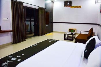 Fullmoon Villa Ubud