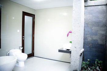 Отель Fullmoon Villa Ubud Индонезия, о Бали, фото 4