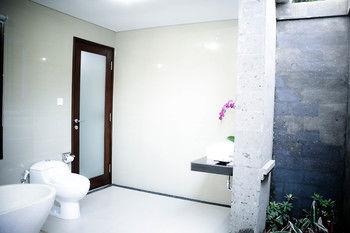 Fullmoon Villa Ubud