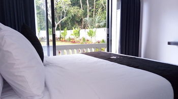 Отель Fullmoon Villa Ubud Индонезия, о Бали, фото 41
