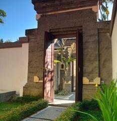 Отель Fullmoon Villa Ubud Индонезия, о Бали, фото 44