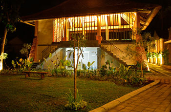 Отель Fullmoon Villa Ubud Индонезия, о Бали, фото 45