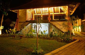 Fullmoon Villa Ubud