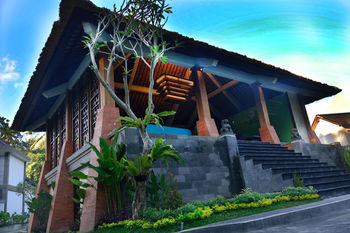 Отель Fullmoon Villa Ubud Индонезия, о Бали, фото 46
