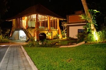 Отель Fullmoon Villa Ubud Индонезия, о Бали, фото 47