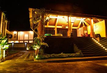 Отель Fullmoon Villa Ubud Индонезия, о Бали, фото 48