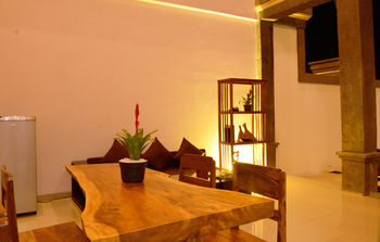 Отель Fullmoon Villa Ubud Индонезия, о Бали, фото 49