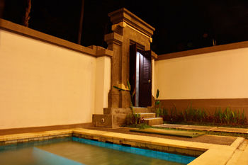 Отель Fullmoon Villa Ubud Индонезия, о Бали, фото 50