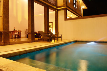 Отель Fullmoon Villa Ubud Индонезия, о Бали, фото 51
