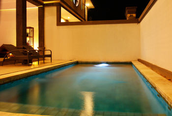 Отель Fullmoon Villa Ubud Индонезия, о Бали, фото 52