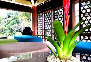 Отель Fullmoon Villa Ubud Индонезия, о Бали, фото 53