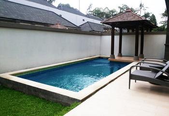 Отель Fullmoon Villa Ubud Индонезия, о Бали, фото 54
