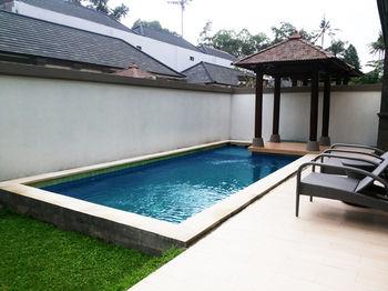 Fullmoon Villa Ubud