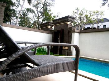 Fullmoon Villa Ubud