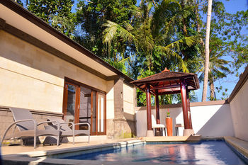 Отель Fullmoon Villa Ubud Индонезия, о Бали, фото 56