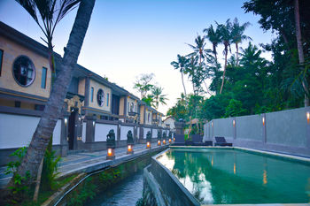 Отель Fullmoon Villa Ubud Индонезия, о Бали, фото 57