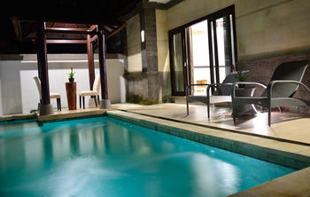 Отель Fullmoon Villa Ubud Индонезия, о Бали, фото 58