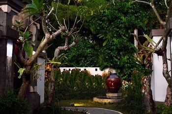 Отель Fullmoon Villa Ubud Индонезия, о Бали, фото 6