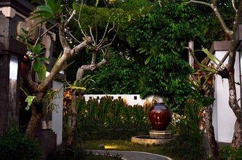 Fullmoon Villa Ubud