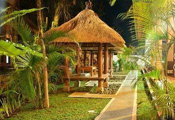 Отель Fullmoon Villa Ubud Индонезия, о Бали, фото 7