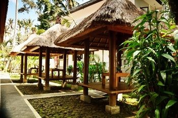Отель Fullmoon Villa Ubud Индонезия, о Бали, фото 8