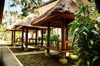 Fullmoon Villa Ubud