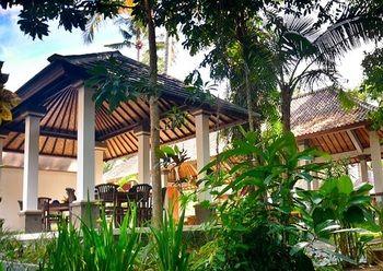 Fullmoon Villa Ubud
