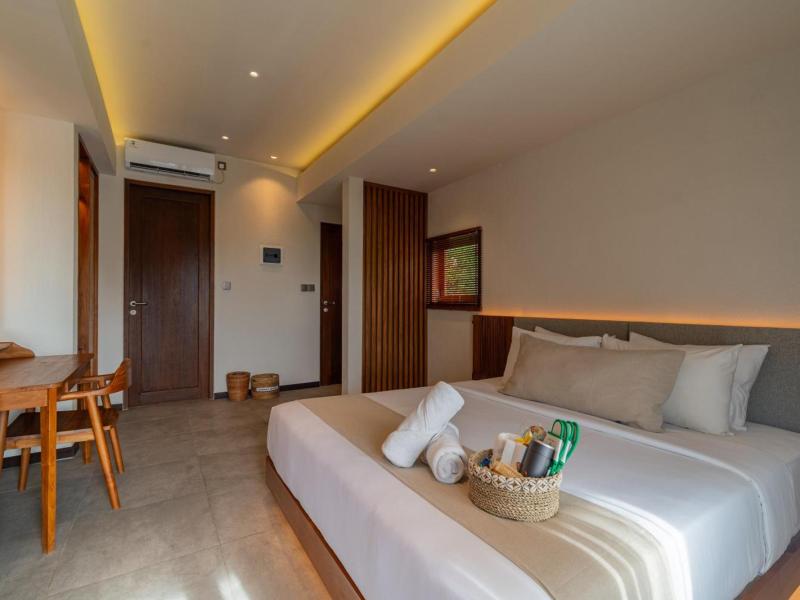 Ubud Aura Wellness Sanctuary