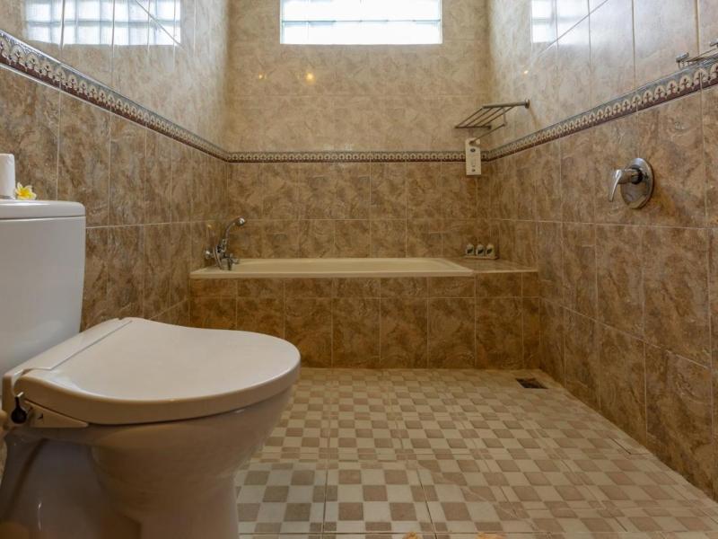 Ubud Aura Wellness Sanctuary