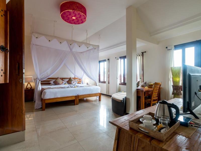 Ubud Aura Wellness Sanctuary